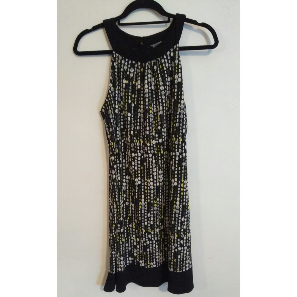 J.F.W.  Sheath Dress